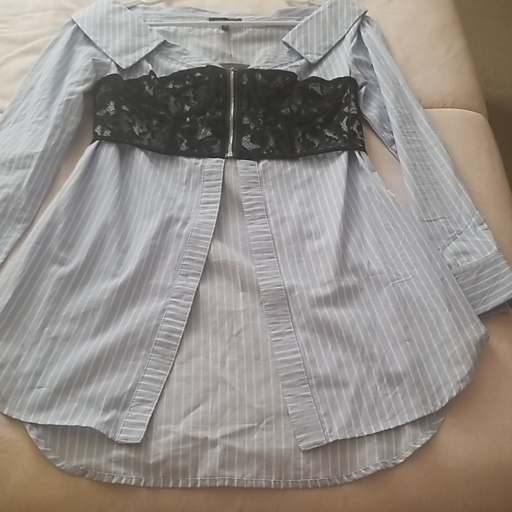 A Womens Shirt
